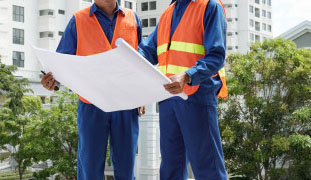 Ropa de Seguridad